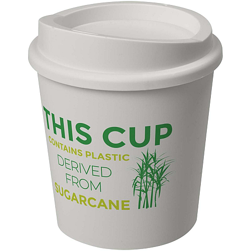 Americano® Switch Renew 200 ml tumbler with lid 2