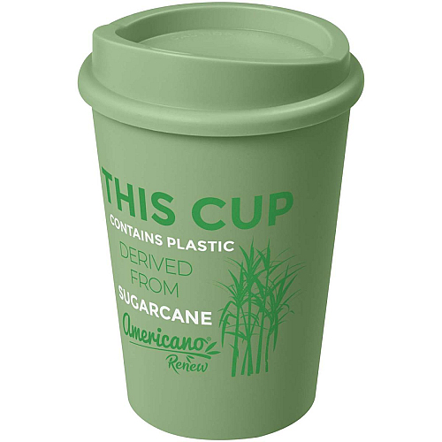 Americano® Switch Renew 300 ml tumbler with lid 2