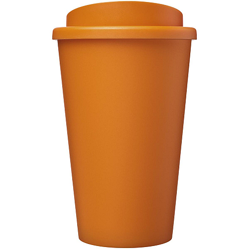 Americano® Eco 350 ml recycled tumbler 3