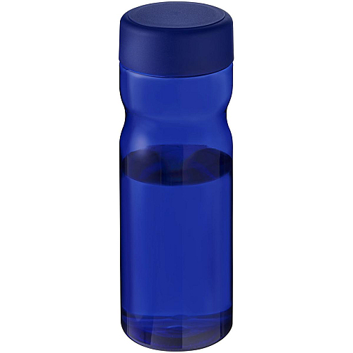 H2O Active® Eco Base 650 ml screw cap water bottle 1