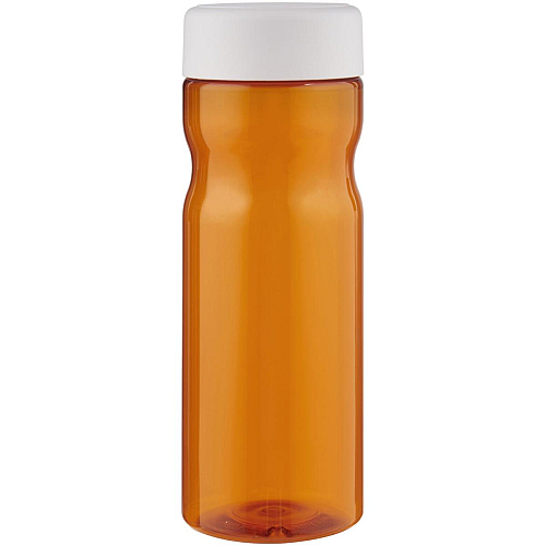 H2O Active® Eco Base 650 ml screw cap water bottle 4