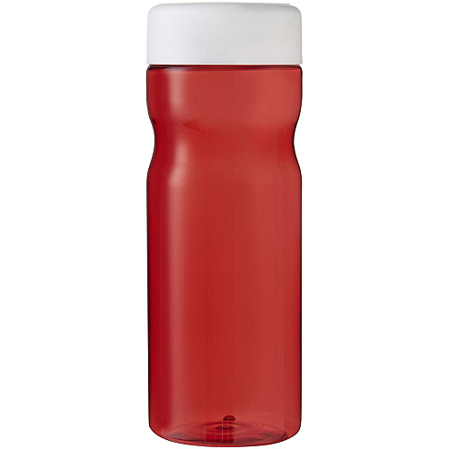 H2O Active® Eco Base 650 ml screw cap water bottle 4