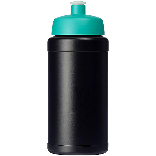 Baseline 500 ml recycled sport bottle 3