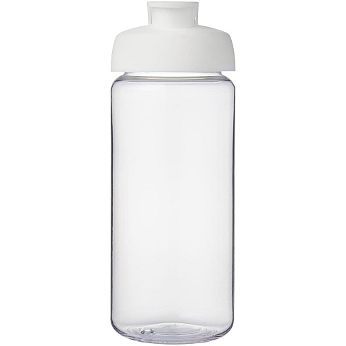 H2O Active® Octave Tritan™ 600 ml flip lid sport bottle 3