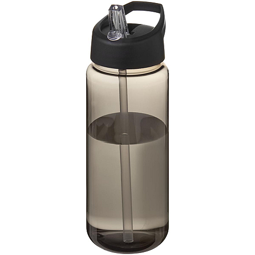 H2O Active® Octave Tritan™ 600 ml spout lid sport bottle 1