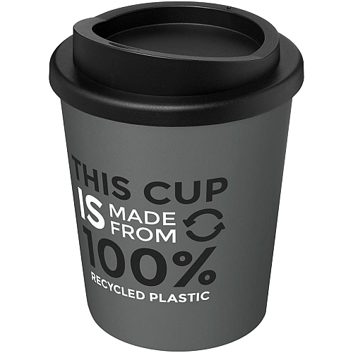 Americano® Espresso 250 ml recycled insulated tumbler 2