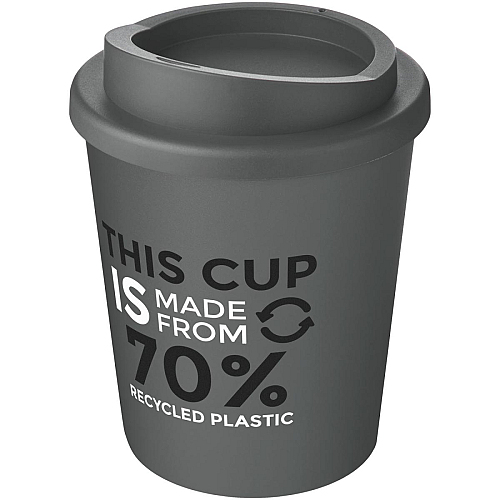 Americano® Espresso Eco 250 ml recycled tumbler 2