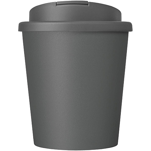 Americano® Espresso Eco 250 ml recycled tumbler with spill-proof lid 3
