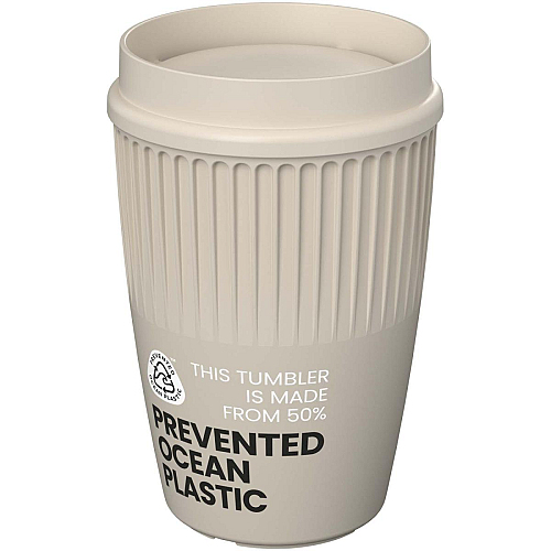 Cirrus POP 350 ml tumbler with 360° lid 2