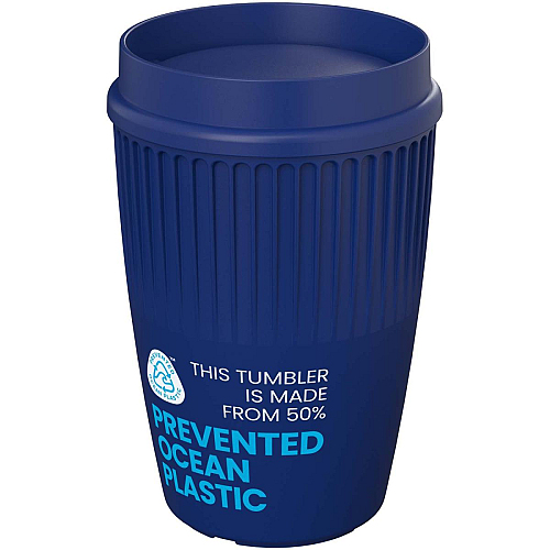 Cirrus POP 350 ml tumbler with 360° lid 2