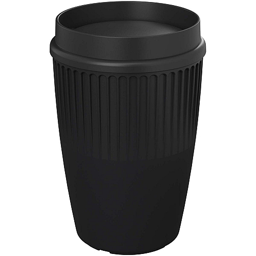 Cirrus POP 350 ml tumbler with 360° lid 1