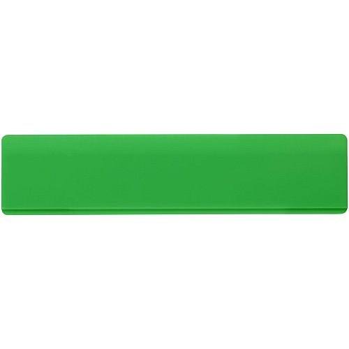 Refari 15 cm recycled plastic ruler 4