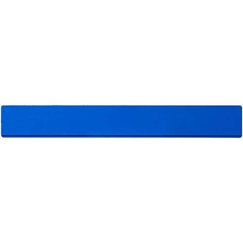 Refari 30 cm recycled plastic ruler 4
