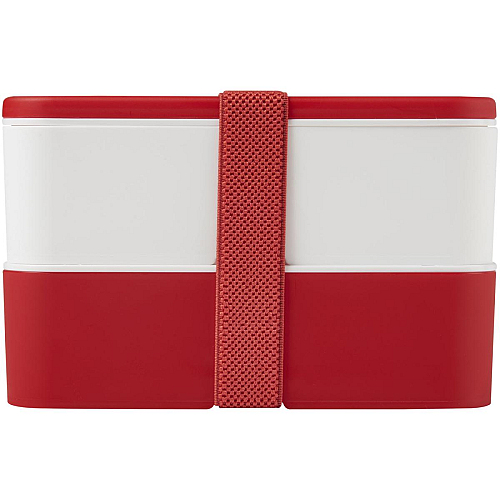 MIYO double layer lunch box 3