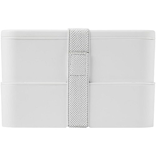 MIYO Pure double layer lunch box 4