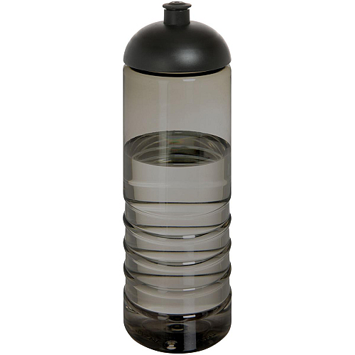 H2O Active® Eco Treble 750 ml dome lid sport bottle 1