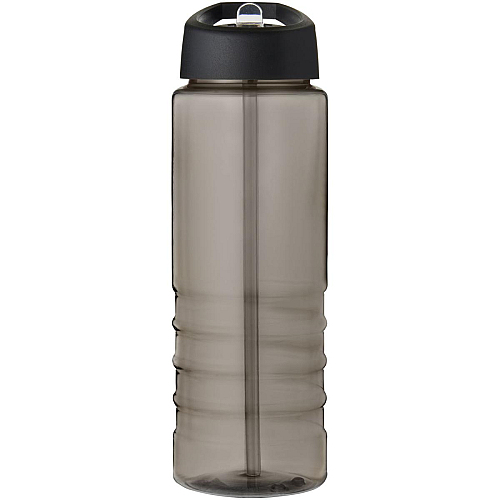 H2O Active® Eco Treble 750 ml spout lid sport bottle 3