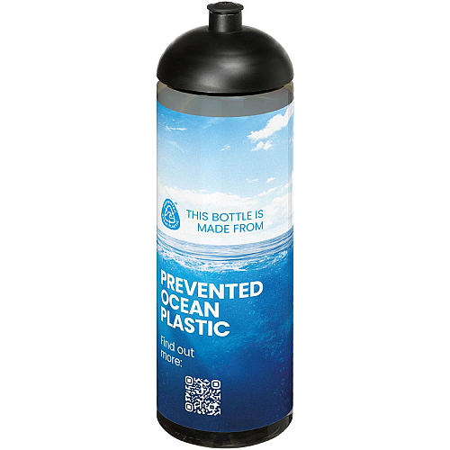 H2O Active® Eco Vibe 850 ml dome lid sport bottle 2