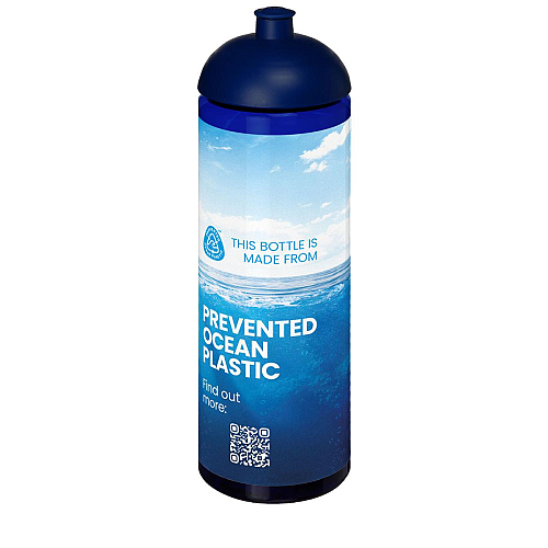 H2O Active® Eco Vibe 850 ml dome lid sport bottle 2