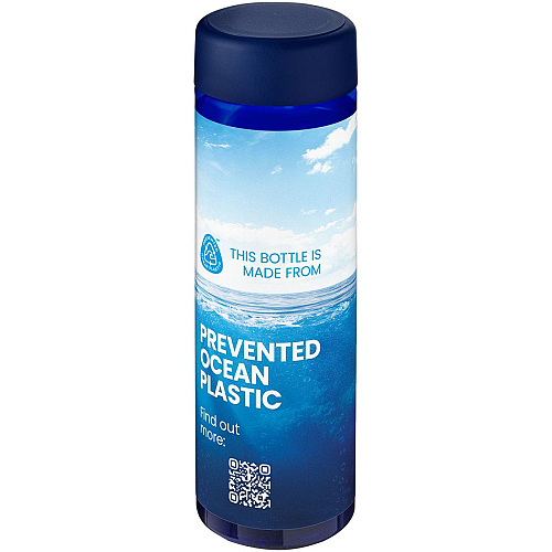 H2O Active® Eco Vibe 850 ml screw cap water bottle 2