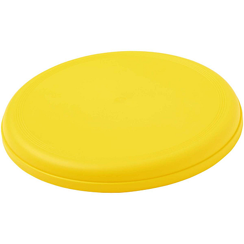 Orbit recycled plastic flying disc 1