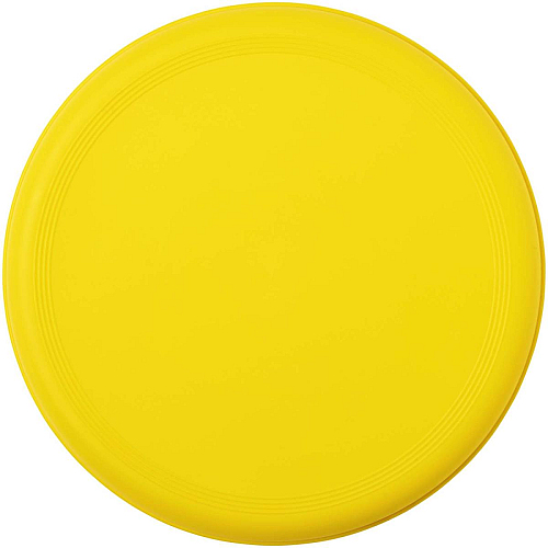 Orbit recycled plastic flying disc 3