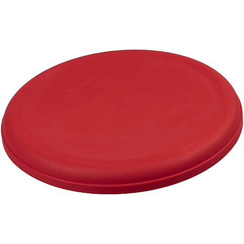 Orbit recycled plastic flying disc 1