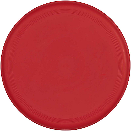 Orbit recycled plastic flying disc 3