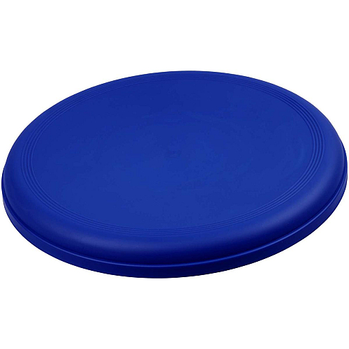 Orbit recycled plastic flying disc 1