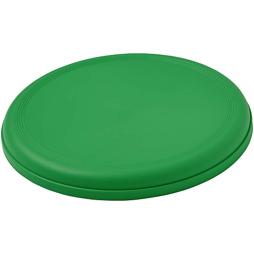 Orbit recycled plastic flying disc 1