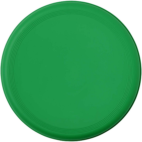Orbit recycled plastic flying disc 3