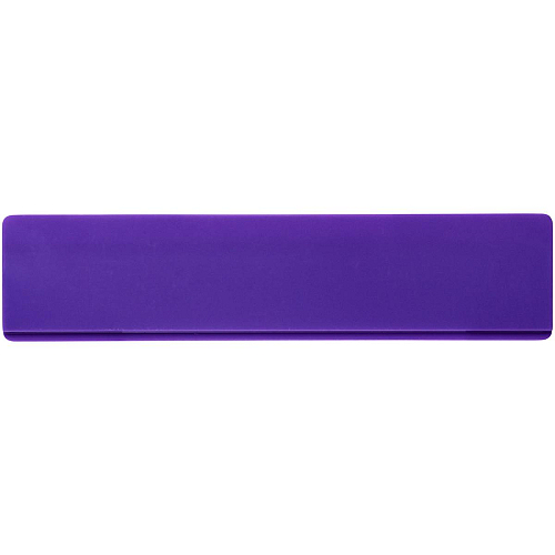 Renzo 15 cm plastic ruler 4