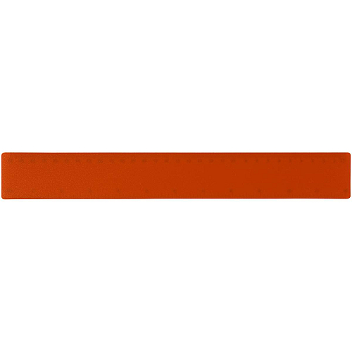 Rothko 30 cm plastic ruler 4