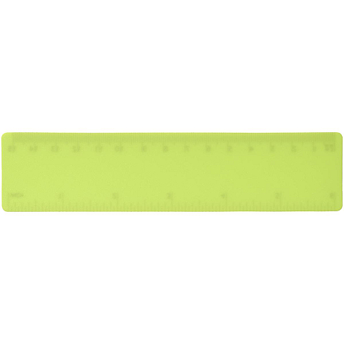 Rothko 15 cm plastic ruler 4
