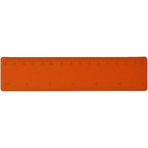 Rothko 15 cm plastic ruler 4