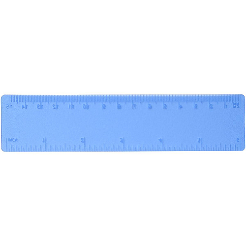 Rothko 15 cm plastic ruler 4