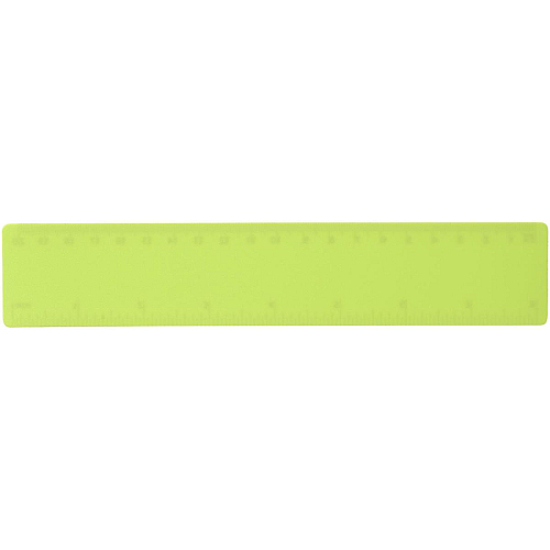 Rothko 20 cm plastic ruler 4