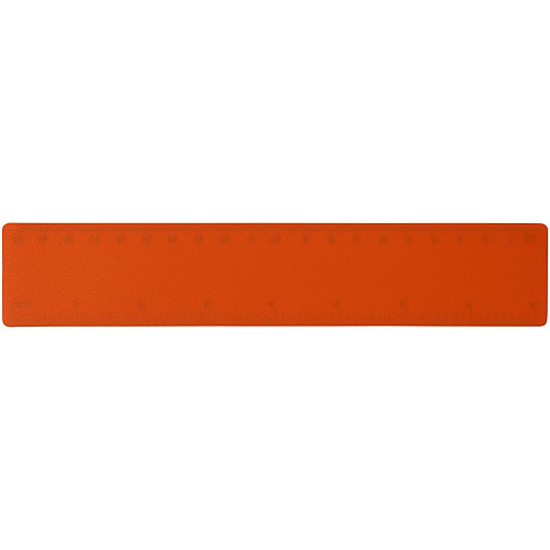 Rothko 20 cm plastic ruler 4