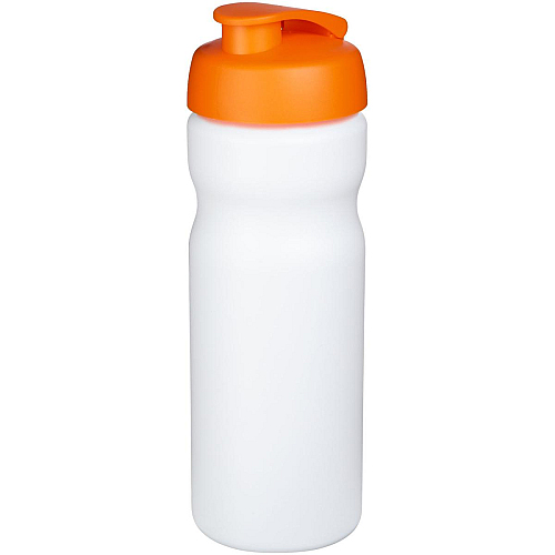 Baseline® Plus 650 ml flip lid sport bottle 1