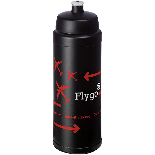 Baseline® Plus 750 ml bottle with sports lid 2