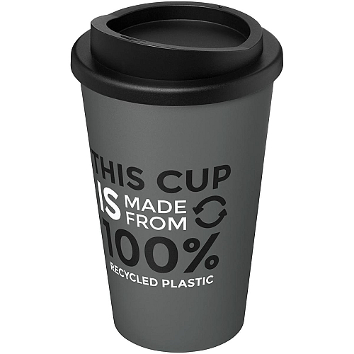 Americano® Recycled 350 ml insulated tumbler 2
