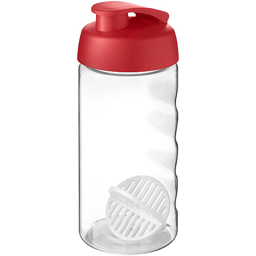 H2O Active® Bop 500 ml shaker bottle 1
