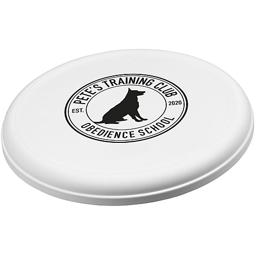 Max plastic dog frisbee 3