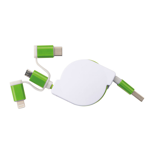 Set cablu 4
