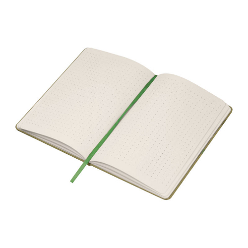Notes din hartie reciclata 2