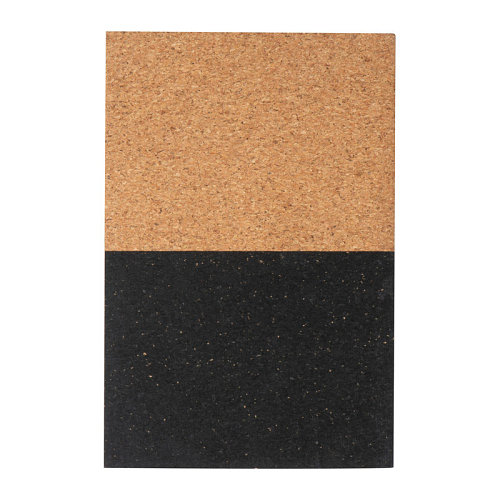 Notes cu coperta din pluta 3