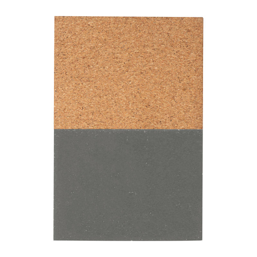 Notes cu coperta din pluta 3