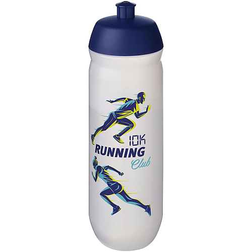HydroFlex™ 750 ml squeezy sport bottle 2