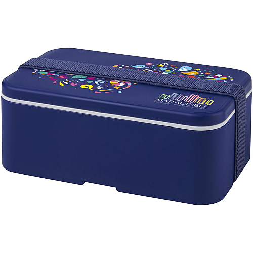 MIYO single layer lunch box 2