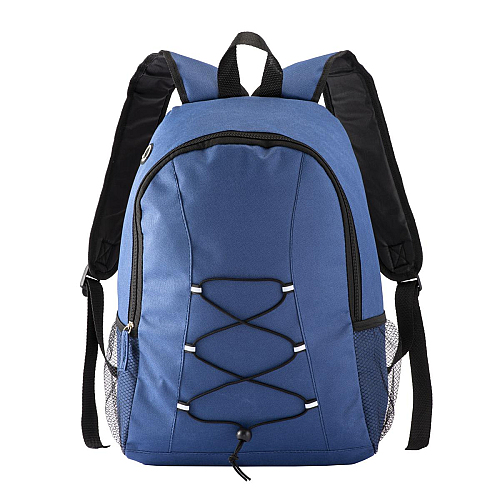 Rucsac poliester 600D cu port pentru casti 2